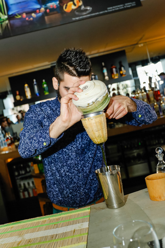 Diageo World Class Competition